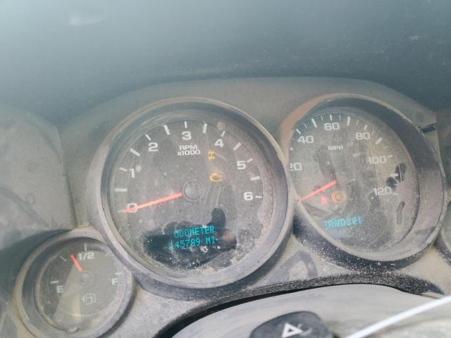 صورة رقم 9 من المزاد - 2008 CHEVROLET SILVERADO مع VIN 1GCEK14C68E181680