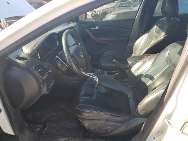 Photo 7 from auction – 2014 DODGE DART GT with VIN 1C3CDFEB1ED921064