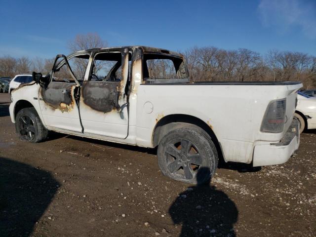 Photo 2 from auction – 2012 DODGE RAM 1500 S with VIN 1C6RD7KT6CS142378