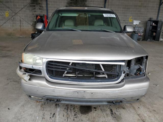 Photo 5 from auction – 2002 GMC YUKON with VIN 1GKEC13Z92J248018