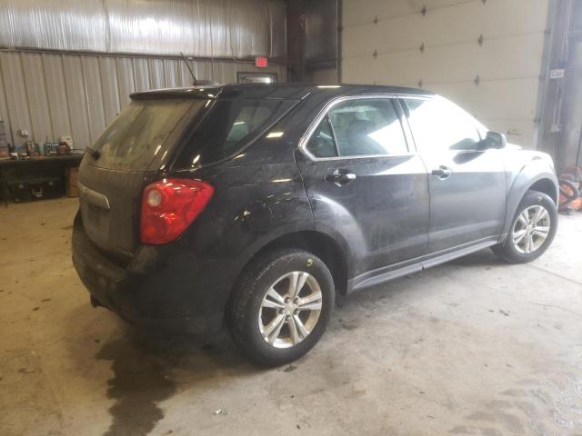 Photo 3 from auction – 2015 CHEVROLET EQUINOX LS with VIN 2GNALAEK6F1116724