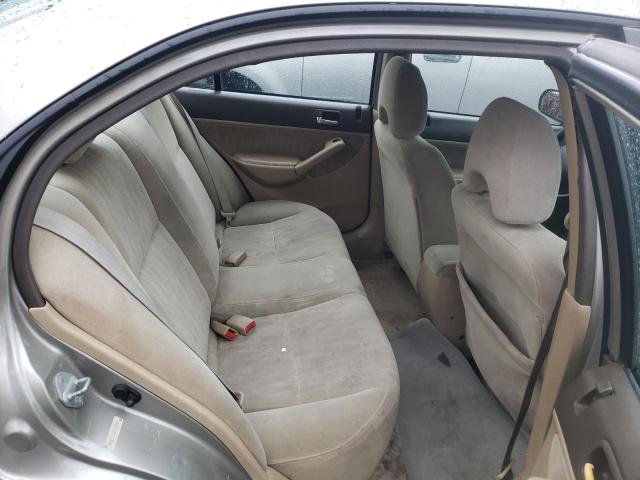 Photo 10 from auction – 2003 HONDA CIVIC LX with VIN 2HGES16613H626806