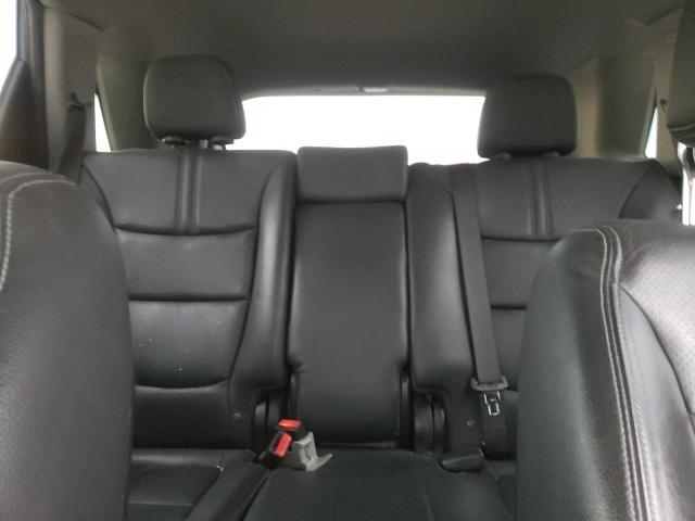 Photo 10 from auction – 2011 KIA SORENTO EX with VIN 5XYKU4A11BG013087