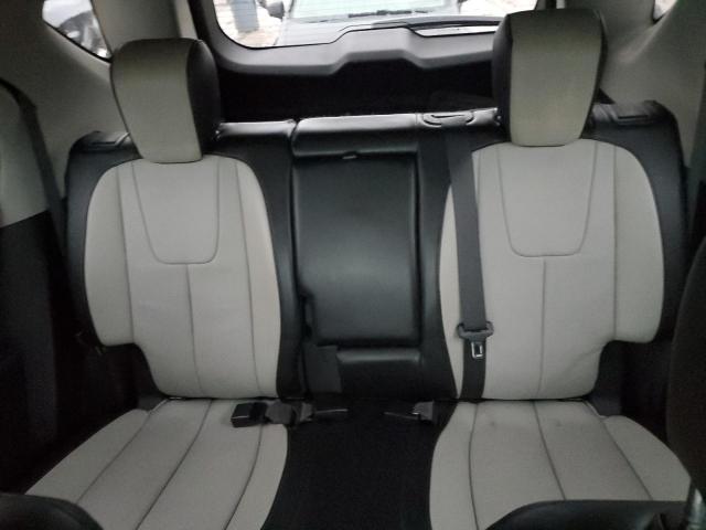 Photo 10 from auction – 2014 CHEVROLET EQUINOX LT with VIN 2GNALCEK3E6277495