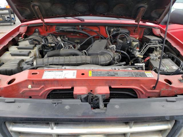 Photo 11 from auction – 2002 FORD RANGER SUP with VIN 1FTYR44U52PB12865