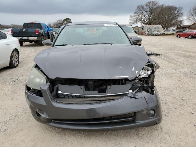 Photo 5 from auction – 2005 NISSAN ALTIMA S with VIN 1N4AL11D15C242908