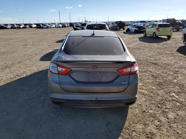 Photo 6 from auction – 2013 FORD FUSION SE with VIN 3FA6P0H94DR223453