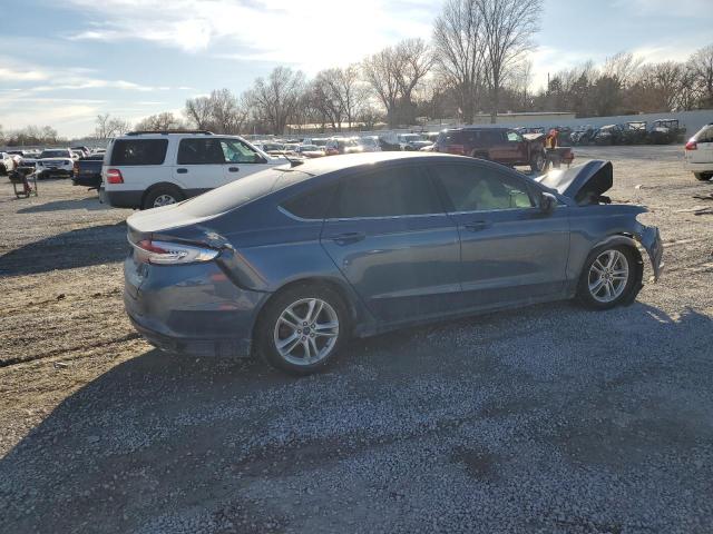 Photo 3 from auction – 2018 FORD FUSION SE with VIN 3FA6P0HD7JR232096