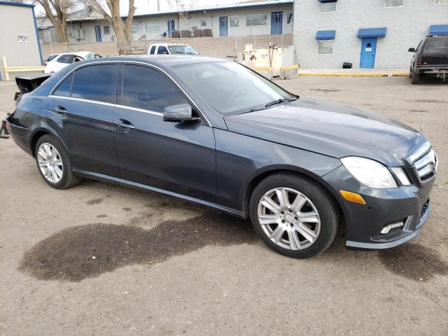 Photo 4 from auction – 2013 MERCEDES-BENZ E 350 with VIN WDDHF5KB7DA724013