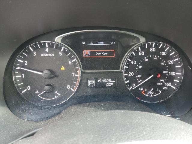 Photo 9 from auction – 2013 NISSAN PATHFINDER with VIN 5N1AR2MM1DC624019