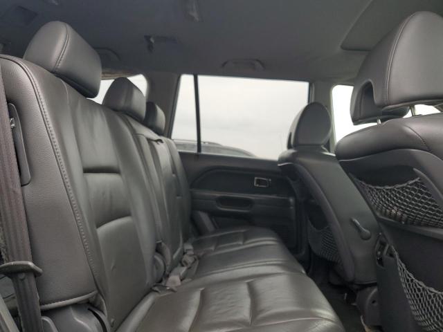 Photo 10 from auction – 2006 HONDA PILOT EX with VIN 2HKYF185X6H521147