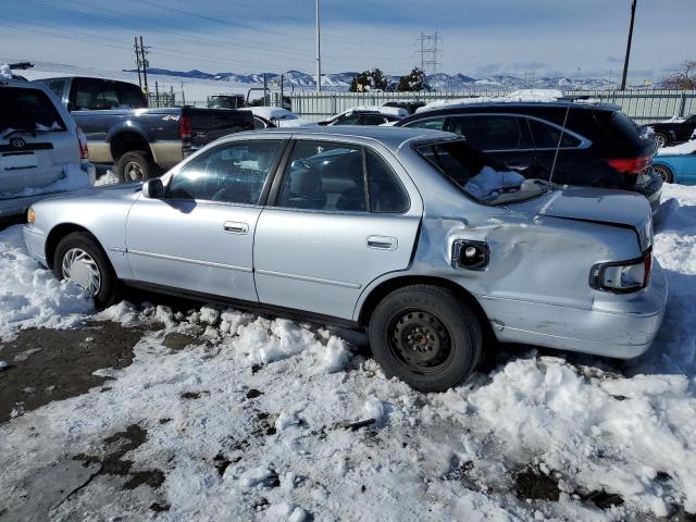 Photo 2 from auction – 1995 TOYOTA CAMRY LE with VIN JT2SK12E8S0334306