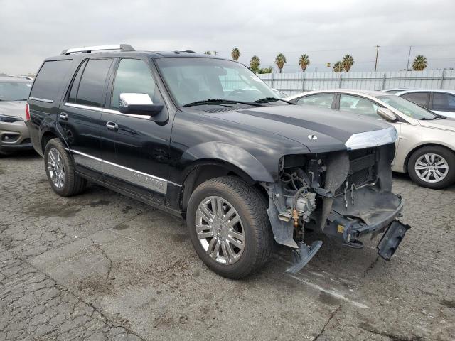 Photo 4 from auction – 2008 LINCOLN NAVIGATOR with VIN 5LMFU27528LJ08649