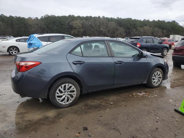 Photo 3 from auction – 2017 TOYOTA COROLLA L with VIN 5YFBURHEXHP626755