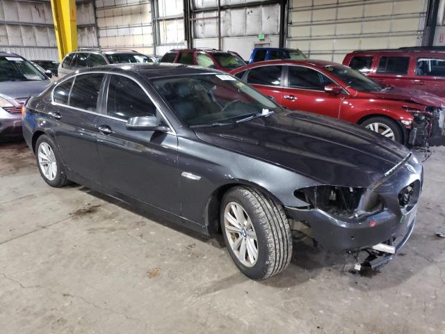 Photo 4 from auction – 2014 BMW 528 XI with VIN WBA5A7C51ED219436