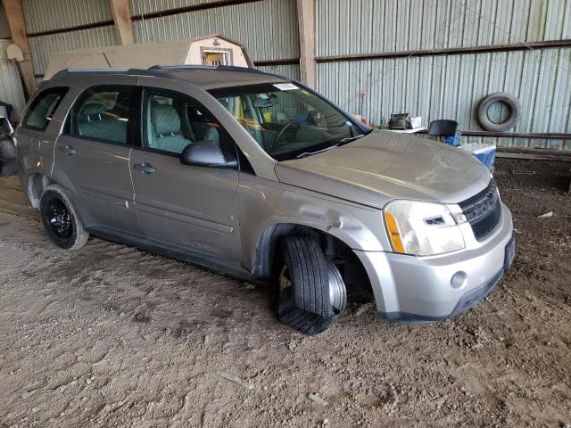 Photo 4 from auction – 2007 CHEVROLET EQUINOX with VIN 2CNDL13F686035851