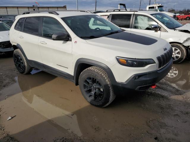Photo 4 from auction – 2019 JEEP CHEROKEE T with VIN 1C4PJMBX5KD388903