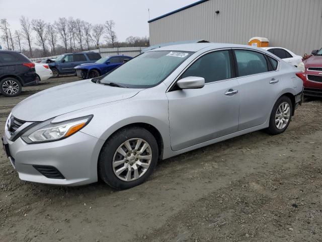 Photo 1 from auction – 2016 NISSAN ALTIMA 2.5 with VIN 1N4AL3AP0GN369310
