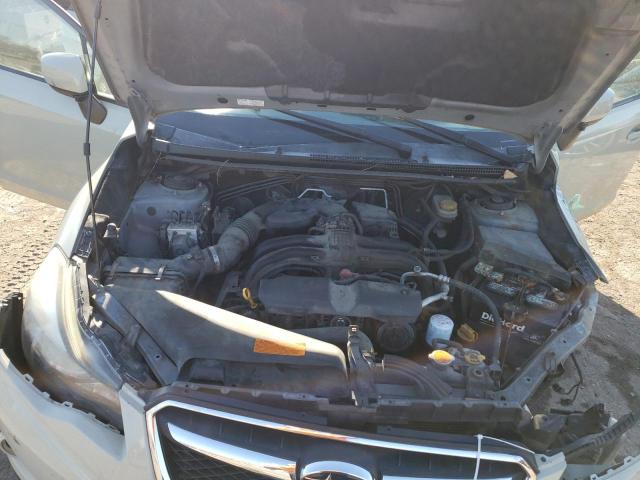 Photo 11 from auction – 2013 SUBARU XV CROSSTR with VIN JF2GPAVC7D2838489