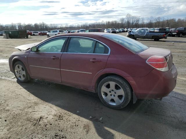 Photo 2 from auction – 2008 SATURN AURA XE with VIN 1G8ZS57B68F289068