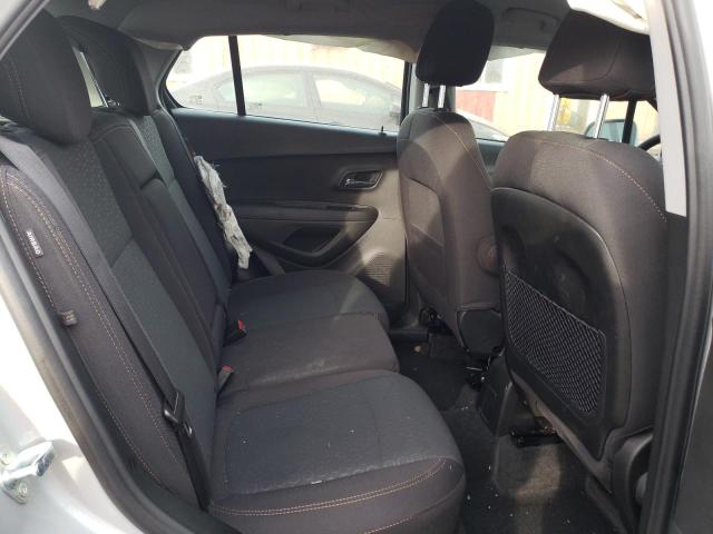 Photo 11 from auction – 2020 CHEVROLET TRAX LS with VIN 3GNCJKSBXLL188464