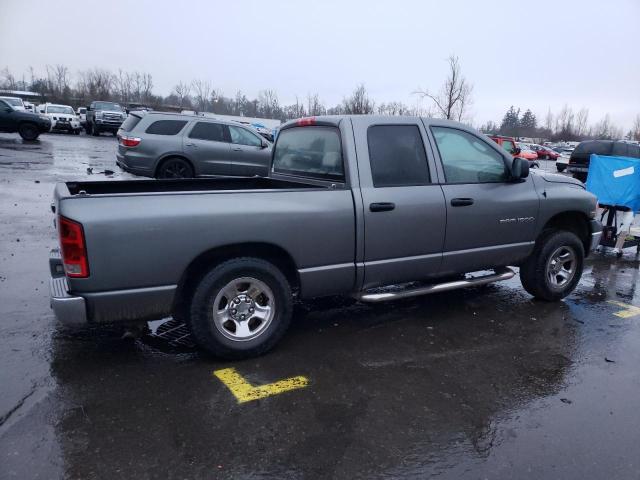 Photo 3 from auction – 2005 DODGE RAM 1500 S with VIN 1D7HU18D95S145043