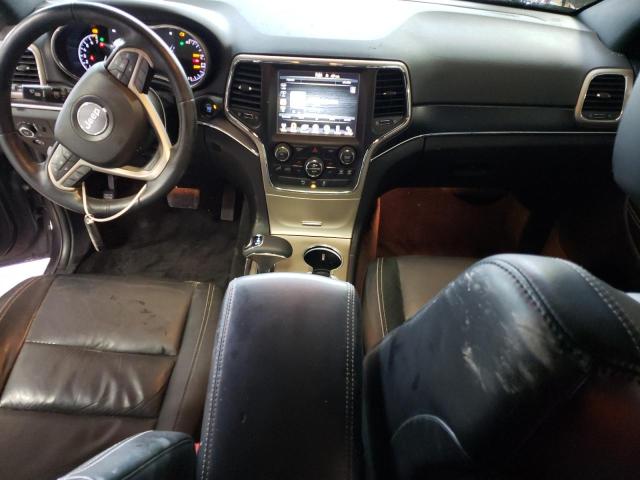 Photo 8 from auction – 2015 JEEP GRAND CHER with VIN 1C4RJFBG2FC744174
