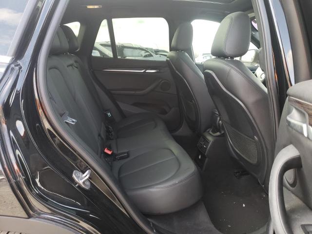 Photo 11 from auction – 2016 BMW X1 XDRIVE2 with VIN WBXHT3C3XG5E53126