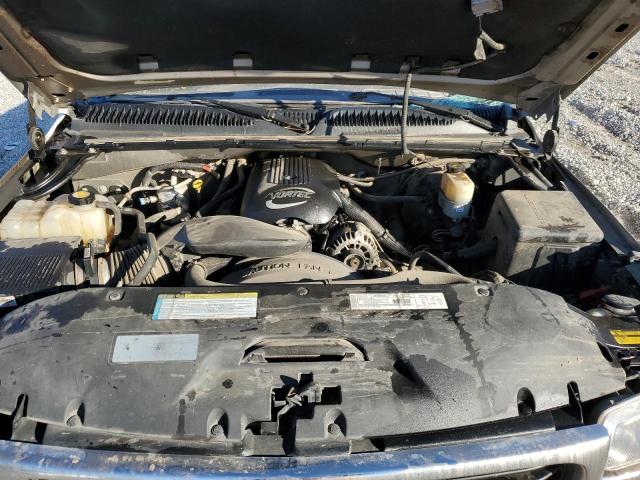 Photo 11 from auction – 2001 GMC NEW SIERRA with VIN 1GTEK19T31E155360