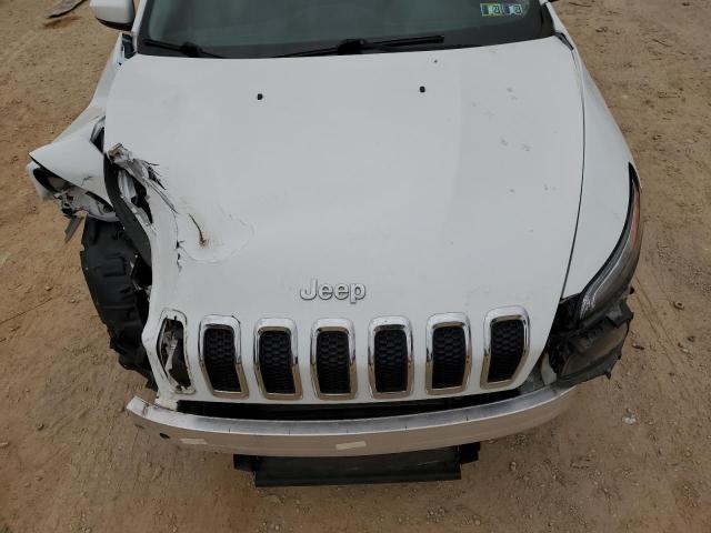 Photo 11 from auction – 2017 JEEP CHEROKEE L with VIN 1C4PJLCB9HW573420