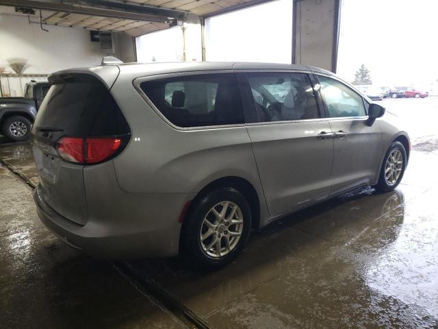 Photo 3 from auction – 2017 CHRYSLER PACIFICA L with VIN 2C4RC1CG2HR520618