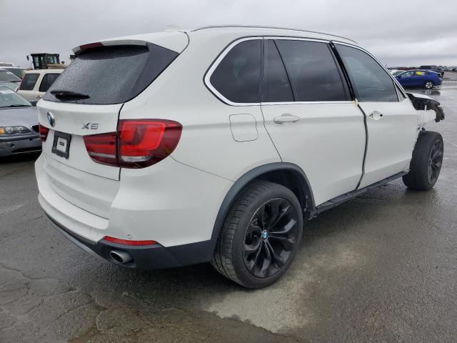 Photo 3 from auction – 2017 BMW X5 SDRIVE3 with VIN 5UXKR2C59H0U18424