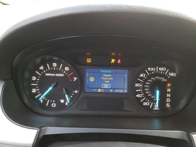 Photo 9 from auction – 2013 FORD EDGE SEL with VIN 2FMDK3JCXDBC87949
