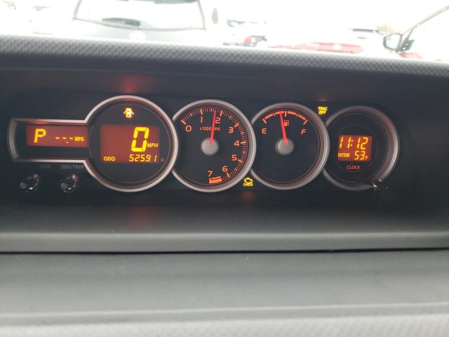 Photo 9 from auction – 2012 TOYOTA SCION XB with VIN JTLZE4FE1C1141925