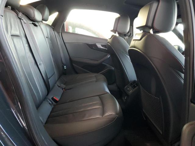 Photo 10 from auction – 2018 AUDI A4 PREMIUM with VIN WAUENAF40JN011699