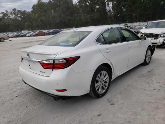 Photo 3 from auction – 2013 LEXUS ES 350 with VIN JTHBK1GG8D2070396