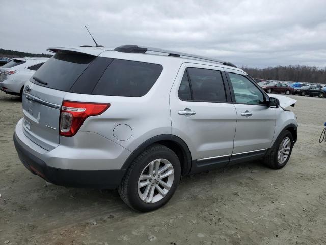 Photo 3 from auction – 2013 FORD EXPLORER X with VIN 1FM5K7D86DGC95333