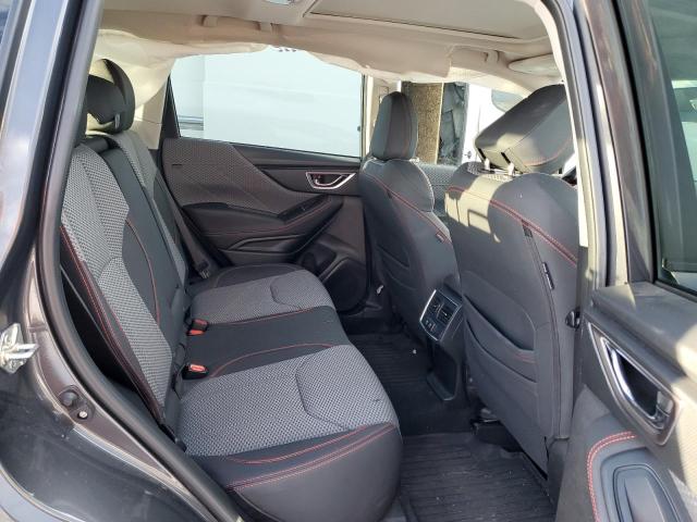 Photo 11 from auction – 2021 SUBARU FORESTER S with VIN JF2SKALC0MH417934