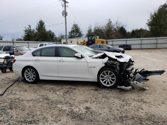 Photo 4 from auction – 2014 BMW 535 I with VIN WBA5B1C5XED917344