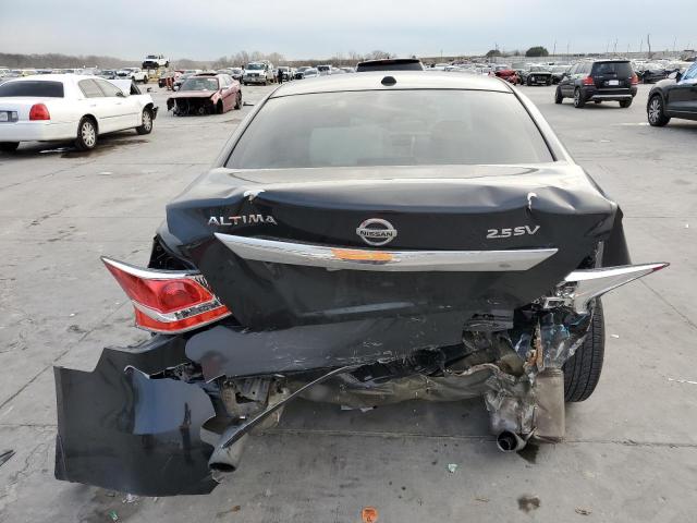 Photo 6 from auction – 2014 NISSAN ALTIMA 2.5 with VIN 1N4AL3AP4EC291543