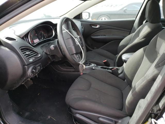Photo 7 from auction – 2013 DODGE DART SE with VIN 1C3CDFAA2DD194402
