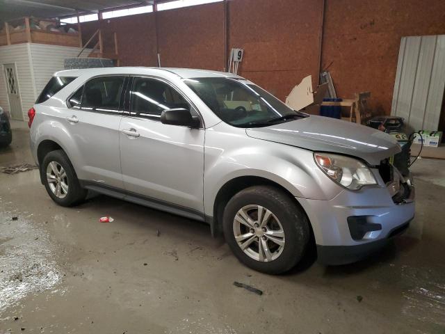 Photo 4 from auction – 2014 CHEVROLET EQUINOX LS with VIN 2GNFLEEK2E6172447