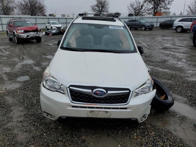 Photo 5 from auction – 2015 SUBARU FORESTER 2 with VIN JF2SJAGC8FH541918