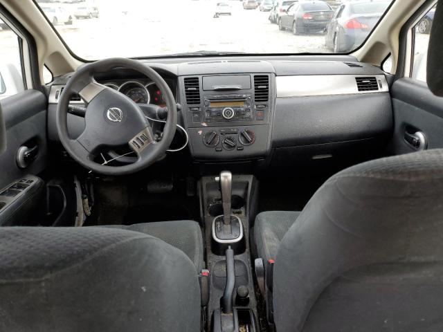 Photo 8 from auction – 2011 NISSAN VERSA S with VIN 3N1BC1AP7BL452618