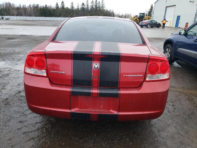 Photo 6 from auction – 2010 DODGE CHARGER with VIN 2B3CA4CD2AH171802