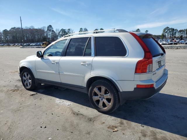 Photo 2 from auction – 2009 VOLVO XC90 V8 with VIN YV4CZ852X91503583