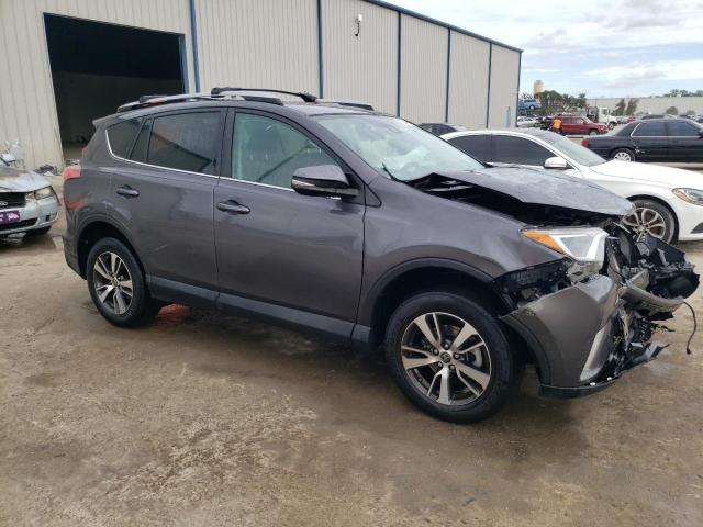 Photo 4 from auction – 2017 TOYOTA RAV4 XLE with VIN 2T3WFREV9HW349957