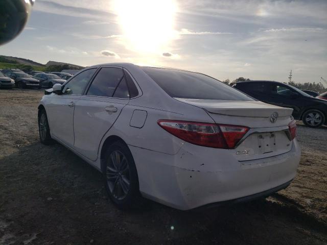 Photo 2 from auction – 2017 TOYOTA CAMRY LE with VIN 4T1BF1FK9HU291748