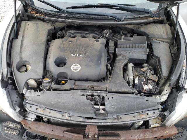 Photo 11 from auction – 2014 NISSAN MAXIMA S with VIN 1N4AA5AP9EC496616
