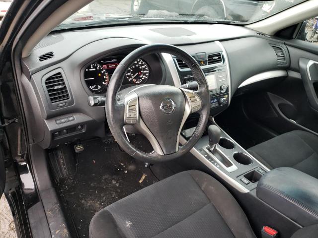 Photo 8 from auction – 2015 NISSAN ALTIMA 2.5 with VIN 1N4AL3AP7FC578067